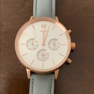 MVMT watch